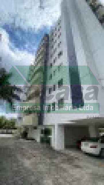 Conheça 242674783907460 do imóvel - Apartamento 2 quartos para alugar Santo Antônio, Manaus - R$ 3.500 - ADAP20645 - 10 242674783907460 - 10