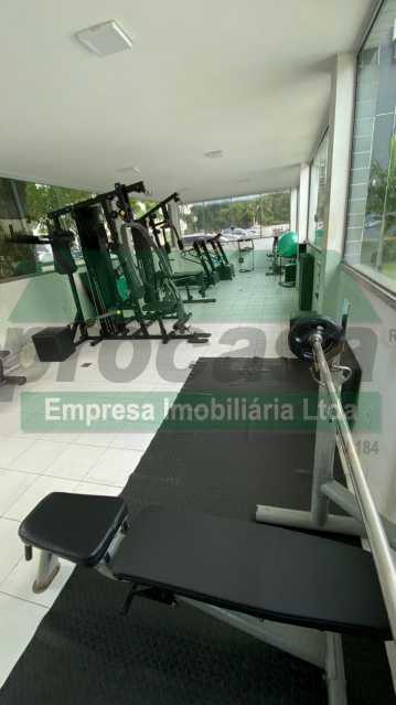 Conheça WhatsApp Image 2026-07-07 at 1 do imóvel - Apartamento 2 quartos para alugar Santo Antônio, Manaus - R$ 3.500 - ADAP20645 - 6 WhatsApp Image 2026-07-07 at 1 - 6