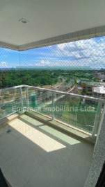 Apartamento 2 quartos para alugar Ponta Negra, Manaus - R$ 3.500 - ADAP20646