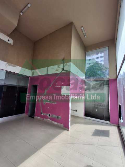Conheça WhatsApp Image 2026-07-10 at 1 do imóvel - Loja 39m² para alugar Chapada, Manaus - R$ 1.800 - ADLJ00052 - 2 WhatsApp Image 2026-07-10 at 1 - 2