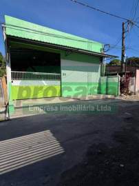 Galpão 300m² à venda Cidade Nova, Manaus - R$ 450.000 - ADGA00073