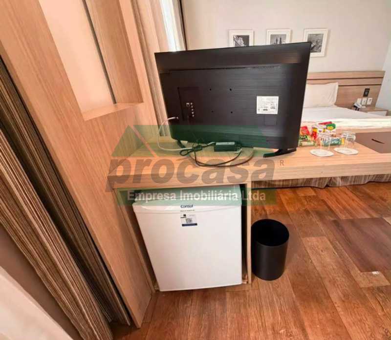 Conheça WhatsApp Image 2026-08-12 at 1 do imóvel - Flat 1 quarto à venda Adrianópolis, Manaus - R$ 250.000 - ADFL10025 - 6 WhatsApp Image 2026-08-12 at 1 - 6