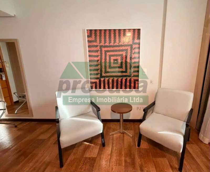 Conheça WhatsApp Image 2026-08-12 at 1 do imóvel - Flat 1 quarto à venda Adrianópolis, Manaus - R$ 250.000 - ADFL10025 - 5 WhatsApp Image 2026-08-12 at 1 - 5