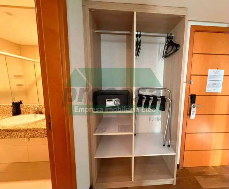Conheça WhatsApp Image 2026-08-12 at 1 do imóvel - Flat 1 quarto à venda Adrianópolis, Manaus - R$ 250.000 - ADFL10025 - 7 WhatsApp Image 2026-08-12 at 1 - 7