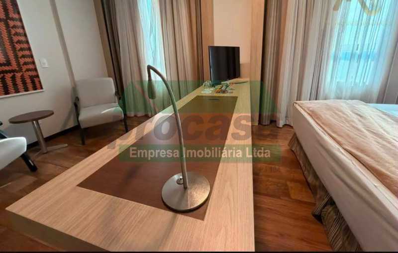 Conheça WhatsApp Image 2026-08-12 at 1 do imóvel - Flat 1 quarto à venda Adrianópolis, Manaus - R$ 250.000 - ADFL10025 - 4 WhatsApp Image 2026-08-12 at 1 - 4