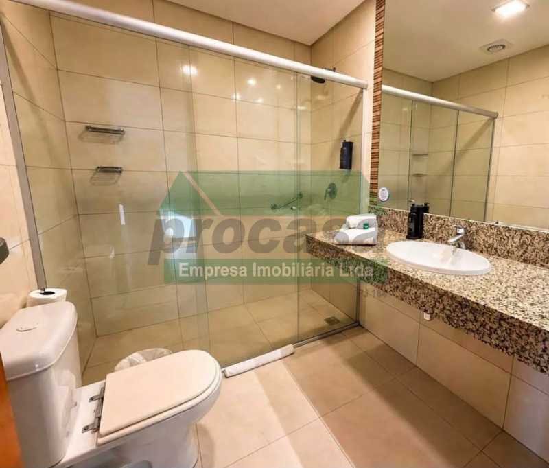 Conheça WhatsApp Image 2026-08-12 at 1 do imóvel - Flat 1 quarto à venda Adrianópolis, Manaus - R$ 250.000 - ADFL10025 - 8 WhatsApp Image 2026-08-12 at 1 - 8