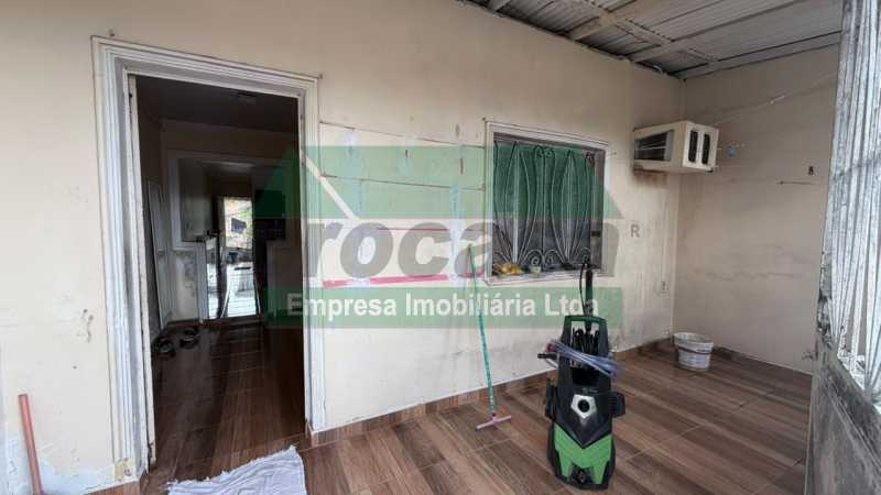 Conheça WhatsApp Image 2026-07-14 at 1 do imóvel - Casa 2 quartos à venda Flores, Manaus - R$ 150.000 - ADCA20225 - 3 WhatsApp Image 2026-07-14 at 1 - 3