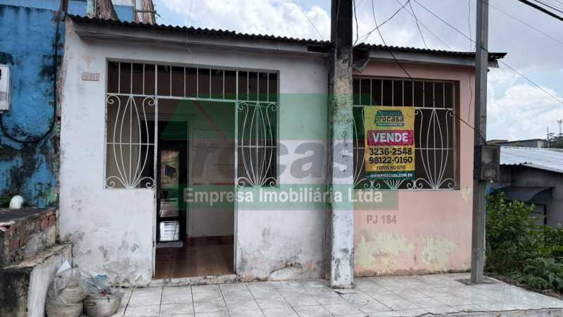 Conheça WhatsApp Image 2026-07-14 at 1 do imóvel - Casa 2 quartos à venda Flores, Manaus - R$ 150.000 - ADCA20225 - 1 WhatsApp Image 2026-07-14 at 1 - 1