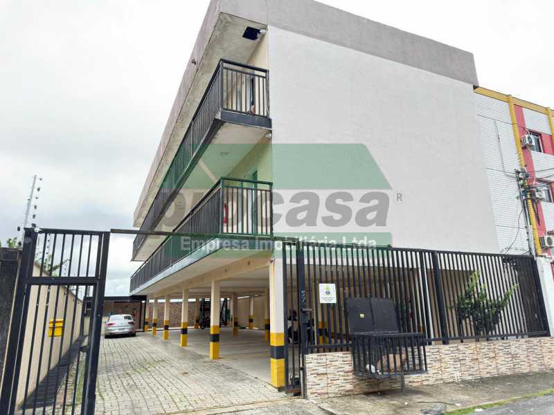 Conheça WhatsApp Image 2026-07-17 at 1 do imóvel - Apartamento 2 quartos para alugar Flores, Manaus - R$ 1.700 - ADAP20648 - 1 WhatsApp Image 2026-07-17 at 1 - 1