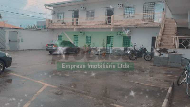 Conheça 1000002717 do imóvel - Apartamento 2 quartos para alugar Parque Dez de Novembro, Centro Sul, Manaus - R$ 1.300 - ADAP20649 - 21 1000002717 - 21