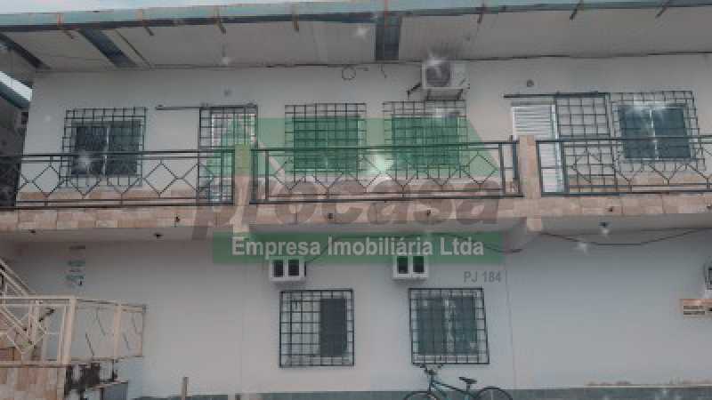 Conheça 1000002760 do imóvel - Apartamento 2 quartos para alugar Parque Dez de Novembro, Centro Sul, Manaus - R$ 1.300 - ADAP20649 - 23 1000002760 - 23
