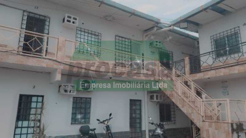 Conheça 1000002763 do imóvel - Apartamento 2 quartos para alugar Parque Dez de Novembro, Centro Sul, Manaus - R$ 1.300 - ADAP20649 - 24 1000002763 - 24