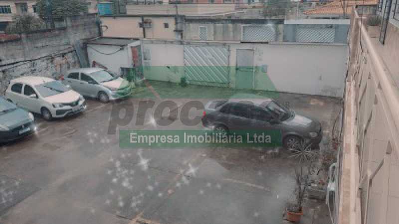 Conheça 1000002770 do imóvel - Apartamento 2 quartos para alugar Parque Dez de Novembro, Centro Sul, Manaus - R$ 1.300 - ADAP20649 - 25 1000002770 - 25