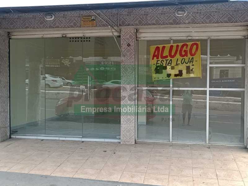 Conheça WhatsApp Image 2026-07-21 at 1 do imóvel - Prédio 145m² para alugar Presidente Vargas, Manaus - R$ 4.500 - ADPR00040 - 2 WhatsApp Image 2026-07-21 at 1 - 2