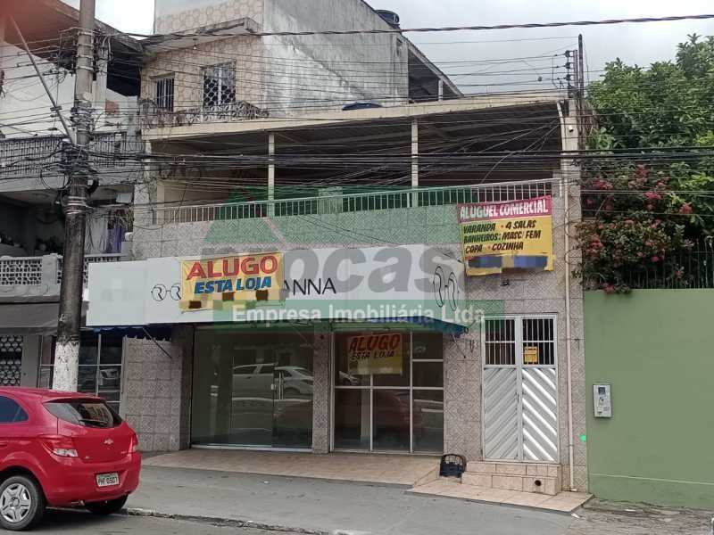Conheça WhatsApp Image 2026-07-21 at 1 do imóvel - Prédio 145m² para alugar Presidente Vargas, Manaus - R$ 4.500 - ADPR00040 - 1 WhatsApp Image 2026-07-21 at 1 - 1