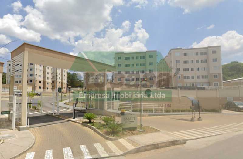 Conheça WhatsApp Image 2026-07-21 at 2 do imóvel - Apartamento 2 quartos para alugar Alvorada, Manaus - R$ 1.850 - ADAP20650 - 1 WhatsApp Image 2026-07-21 at 2 - 1