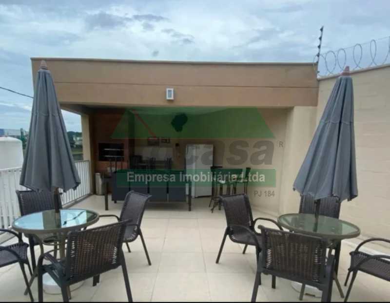 Conheça WhatsApp Image 2026-07-21 at 2 do imóvel - Apartamento 2 quartos para alugar Alvorada, Manaus - R$ 1.850 - ADAP20650 - 9 WhatsApp Image 2026-07-21 at 2 - 9