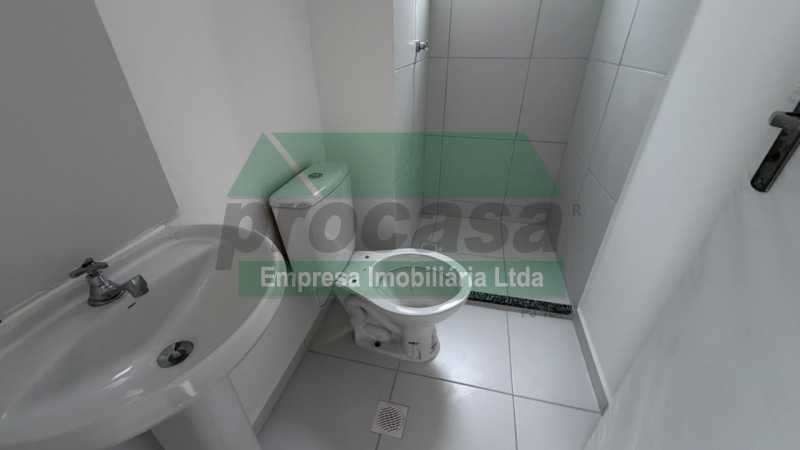 Conheça WhatsApp Image 2026-07-20 at 1 do imóvel - Apartamento 2 quartos para alugar Tarumã, Manaus - R$ 1.350 - ADAP20651 - 9 WhatsApp Image 2026-07-20 at 1 - 9