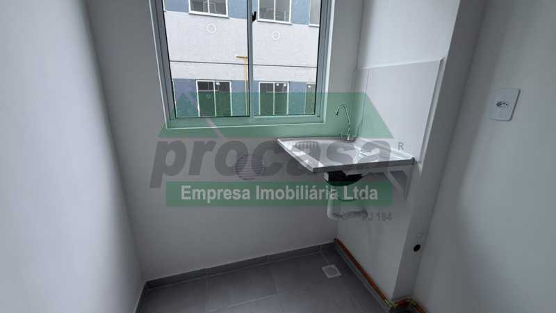 Conheça WhatsApp Image 2026-07-20 at 1 do imóvel - Apartamento 2 quartos para alugar Tarumã, Manaus - R$ 1.350 - ADAP20651 - 7 WhatsApp Image 2026-07-20 at 1 - 7