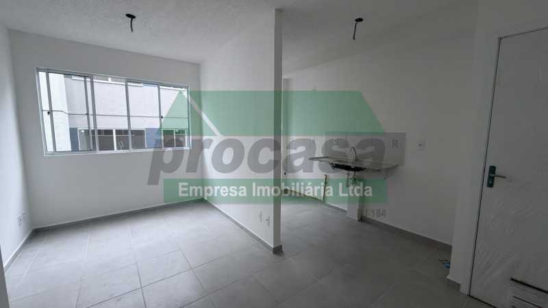 Conheça WhatsApp Image 2026-07-20 at 1 do imóvel - Apartamento 2 quartos para alugar Tarumã, Manaus - R$ 1.350 - ADAP20651 - 4 WhatsApp Image 2026-07-20 at 1 - 4