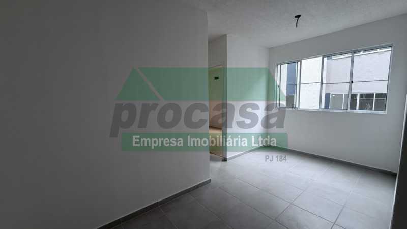 Conheça WhatsApp Image 2026-07-20 at 1 do imóvel - Apartamento 2 quartos para alugar Tarumã, Manaus - R$ 1.350 - ADAP20651 - 5 WhatsApp Image 2026-07-20 at 1 - 5