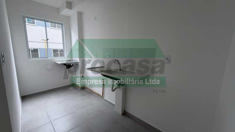 Conheça WhatsApp Image 2026-07-20 at 1 do imóvel - Apartamento 2 quartos para alugar Tarumã, Manaus - R$ 1.350 - ADAP20651 - 6 WhatsApp Image 2026-07-20 at 1 - 6