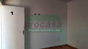 Sala Comercial 25m² para alugar Parque Dez de Novembro, Centro Sul, Manaus - R$ 900 - ADSL00209