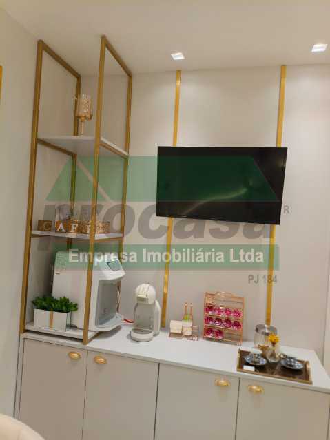 Conheça WhatsApp Image 2026-07-23 at 1 do imóvel - Aluga-se Sala Comercial Mobiliada na Ponta Negra - ADPC00144 - 6 WhatsApp Image 2026-07-23 at 1 - 6