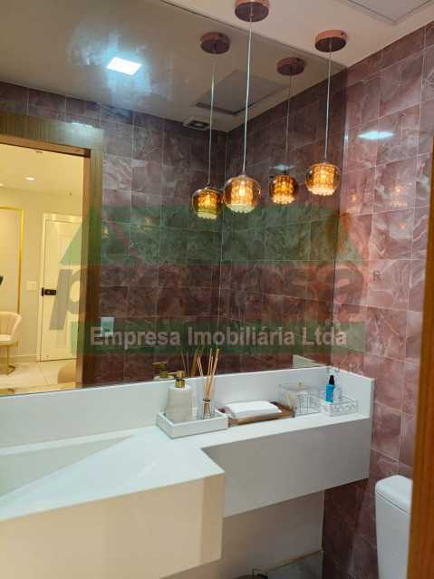 Conheça WhatsApp Image 2026-07-23 at 1 do imóvel - Aluga-se Sala Comercial Mobiliada na Ponta Negra - ADPC00144 - 10 WhatsApp Image 2026-07-23 at 1 - 10