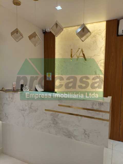 Conheça WhatsApp Image 2026-07-23 at 1 do imóvel - Aluga-se Sala Comercial Mobiliada na Ponta Negra - ADPC00144 - 2 WhatsApp Image 2026-07-23 at 1 - 2