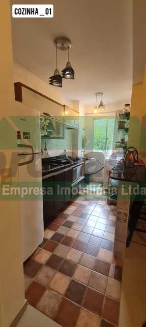 Conheça WhatsApp Image 2026-08-03 at 1 do imóvel - Apartamento 3 quartos para alugar Santa Etelvina, Manaus - R$ 2.900 - ADAP30259 - 8 WhatsApp Image 2026-08-03 at 1 - 8