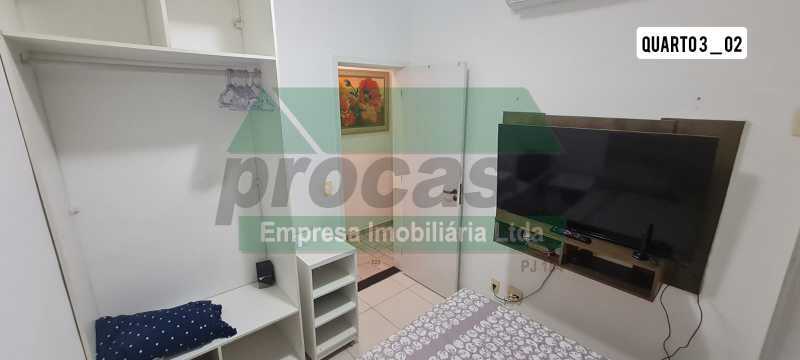 Conheça WhatsApp Image 2026-08-03 at 1 do imóvel - Apartamento 3 quartos para alugar Santa Etelvina, Manaus - R$ 2.900 - ADAP30259 - 20 WhatsApp Image 2026-08-03 at 1 - 20