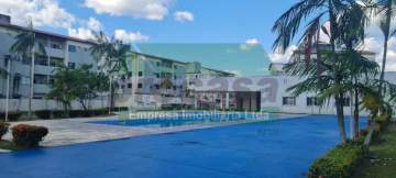 Apartamento 3 quartos para alugar Santa Etelvina, Manaus - R$ 2.900 - ADAP30259