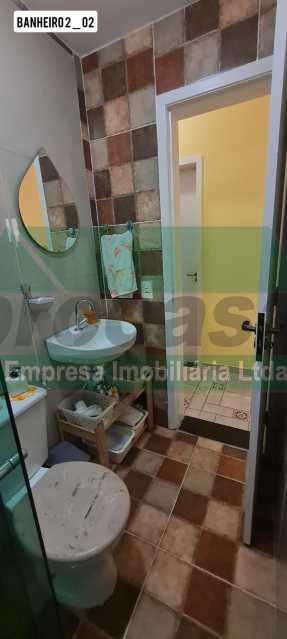 Conheça WhatsApp Image 2026-08-14 at 1 do imóvel - Apartamento 3 quartos para alugar Santa Etelvina, Manaus - R$ 2.900 - ADAP30259 - 25 WhatsApp Image 2026-08-14 at 1 - 25