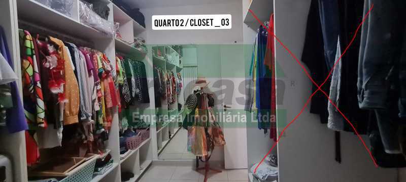 Conheça WhatsApp Image 2026-08-14 at 1 do imóvel - Apartamento 3 quartos para alugar Santa Etelvina, Manaus - R$ 2.900 - ADAP30259 - 14 WhatsApp Image 2026-08-14 at 1 - 14