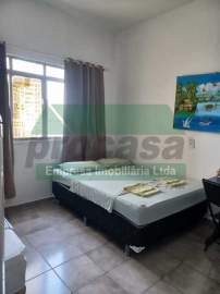 Apartamento 1 quarto para venda e aluguel Centro, Manaus - R$ 2.400 - ADAP10108