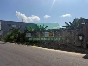 Terreno Residencial à venda Cidade Nova, Manaus - R$ 110.000 - ADTR00040