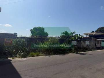 TERRENO COMPLETO À VENDA NA CIDADE NOVA TODO DOCUMENTADO - ADTC00019