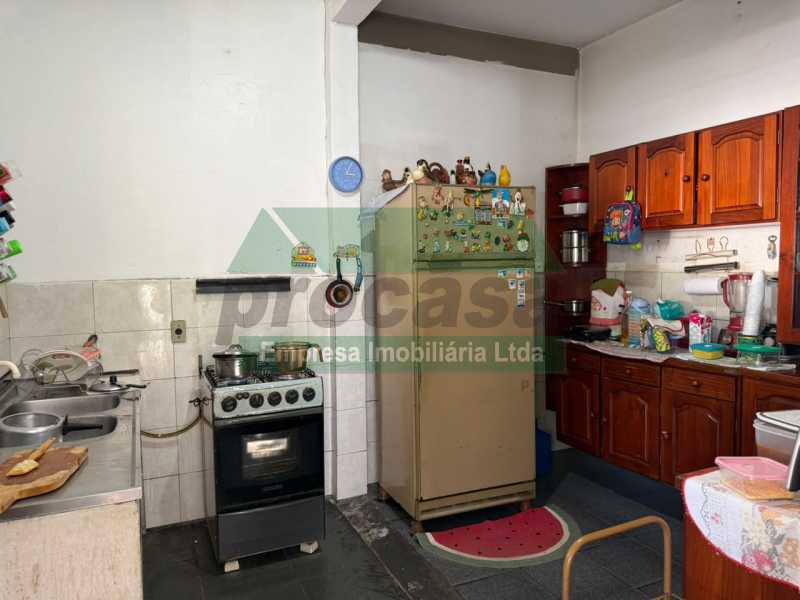 Conheça 11 do imóvel - Casa 3 quartos à venda Adrianópolis, Manaus - R$ 800.000 - ADCA30257 - 11 11 - 11