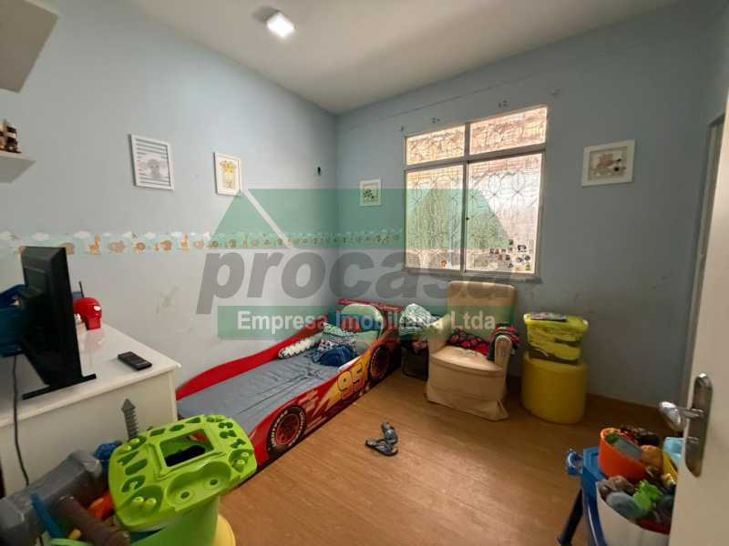 Conheça 14 do imóvel - Casa 3 quartos à venda Adrianópolis, Manaus - R$ 800.000 - ADCA30257 - 14 14 - 14