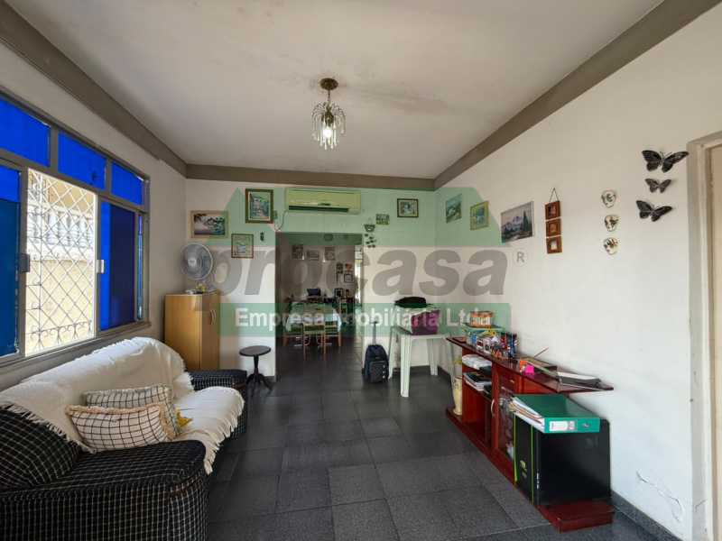 Conheça 9 do imóvel - Casa 3 quartos à venda Adrianópolis, Manaus - R$ 800.000 - ADCA30257 - 9 9 - 9