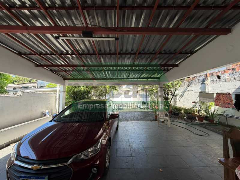 Conheça 5 do imóvel - Casa 3 quartos à venda Adrianópolis, Manaus - R$ 800.000 - ADCA30257 - 5 5 - 5