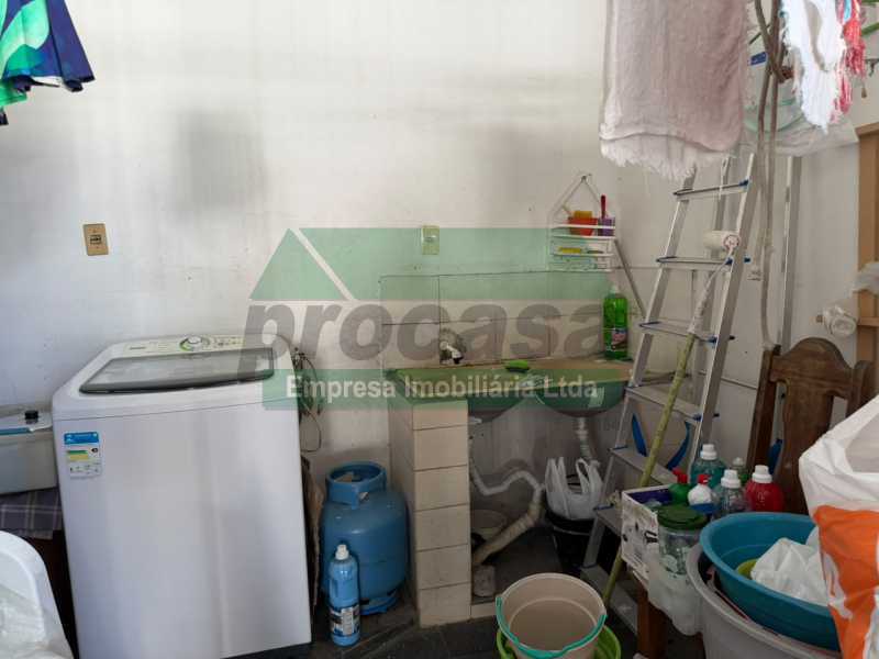 Conheça 18 do imóvel - Casa 3 quartos à venda Adrianópolis, Manaus - R$ 800.000 - ADCA30257 - 18 18 - 18