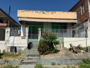 Casa 3 quartos à venda Adrianópolis, Manaus - R$ 800.000 - ADCA30257