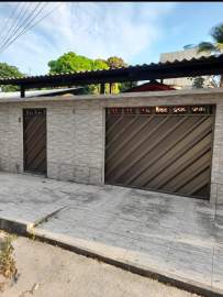 Casa 3 quartos à venda Novo Aleixo, Manaus - R$ 300.000 - ADCA30256