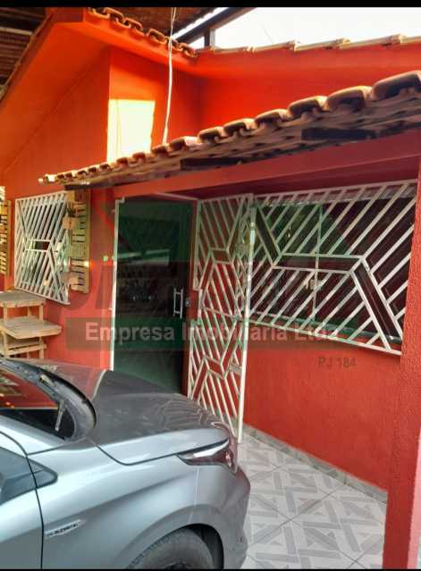 Conheça 1001504743 do imóvel - Casa 3 quartos à venda Novo Aleixo, Manaus - R$ 300.000 - ADCA30256 - 4 1001504743 - 4