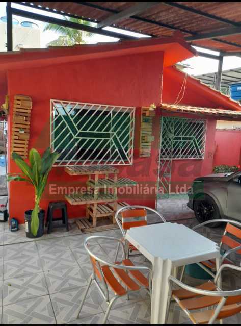 Conheça 1001504750 do imóvel - Casa 3 quartos à venda Novo Aleixo, Manaus - R$ 300.000 - ADCA30256 - 5 1001504750 - 5