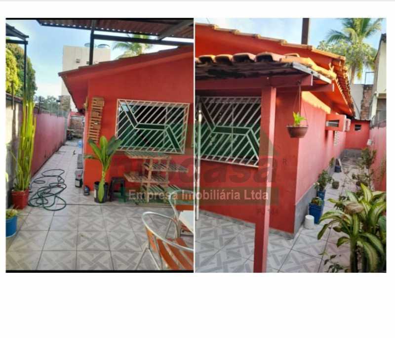 Conheça 1001504751 do imóvel - Casa 3 quartos à venda Novo Aleixo, Manaus - R$ 300.000 - ADCA30256 - 6 1001504751 - 6
