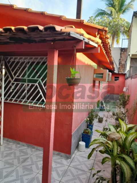 Conheça 1001504753 do imóvel - Casa 3 quartos à venda Novo Aleixo, Manaus - R$ 300.000 - ADCA30256 - 8 1001504753 - 8