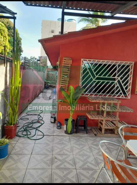 Conheça 1001504746 do imóvel - Casa 3 quartos à venda Novo Aleixo, Manaus - R$ 300.000 - ADCA30256 - 9 1001504746 - 9